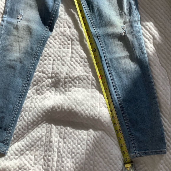 Lucky Skinny Jeans - Picture 3 of 4